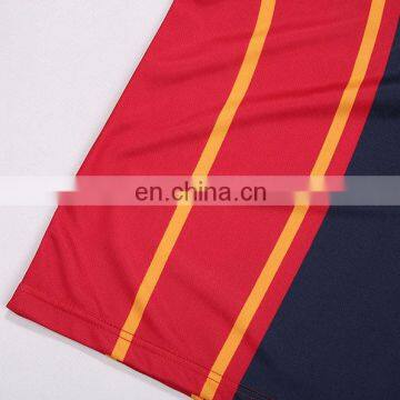 Wholesale Adult Training Soccer Jersey,Blank Soccer Jersey For Training photo-4