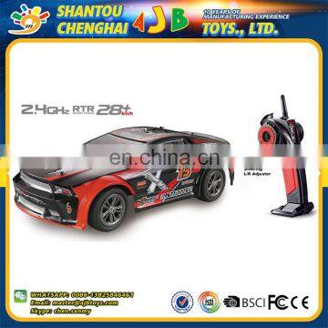 Electric Powerful 9118 High Speed Brushless rc Car Toys