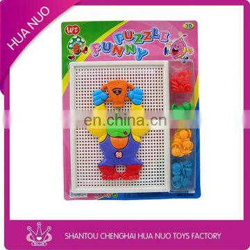 Wholesale Promotion Kids Puzzle Game