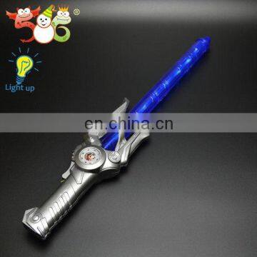 New product high technology custom led glow stick wands