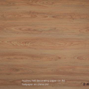 Kusunoki  wood grain decorative paper