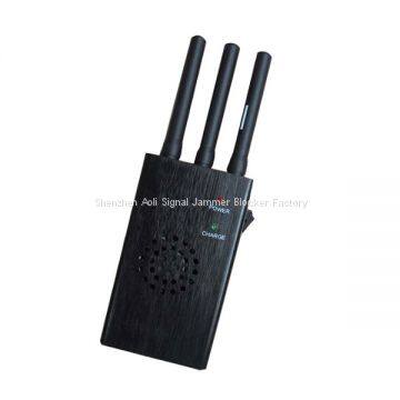Wholesales Video Signal Blocks - Audio Signal Jammer photo-3