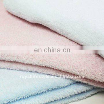 2013 New colorful cashmere throw blanket