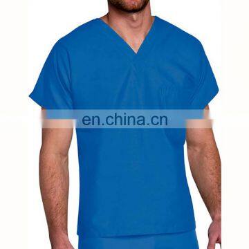 Summer Nurse Scrub Suit Designs / Women Medical Scrubs