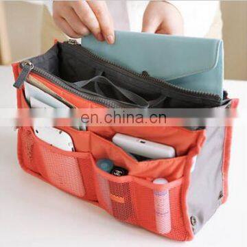 Multi-Functional Women Men Casual Cosmetic Make Up Organizer Bag Travel Storage