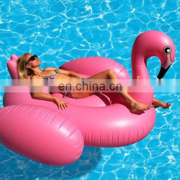 Giant Flamingo Pool Float, Giant Inflatable Flamingo,