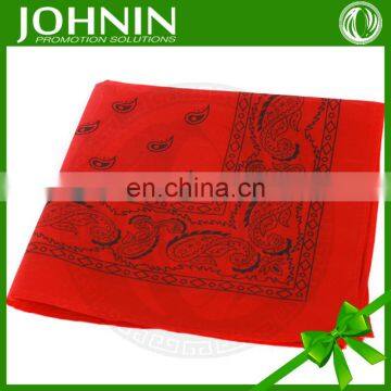 Custom Printed Wholesale Multifunctional Headwear Neck Bandana photo-5