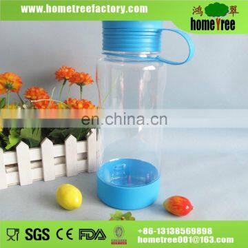 2015 new BPA free 1L plastic sport water bottle