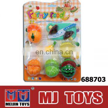 import toys from china small kitchen designs plastic toys fruits and vegeta...