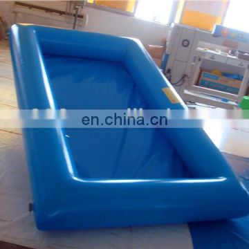 Blue Small kids swimming pools