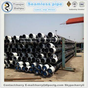 Stock Price Fox Tube Casing Pipe China Product Tubing photo-5