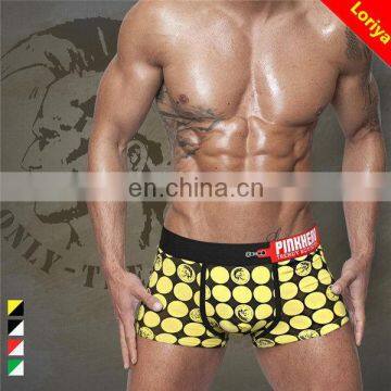 Fashion hot selling underwear factory turkey