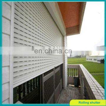 2015 hot sale fashion german roller shutters