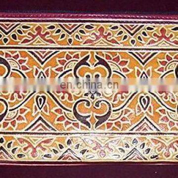 Ladies Genuine Leather Purse Exporter, Ladies Leather Wallet Manufacturer