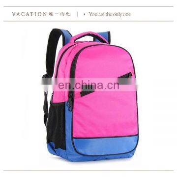 Huadu Top Quality Middle School Bags For Girls