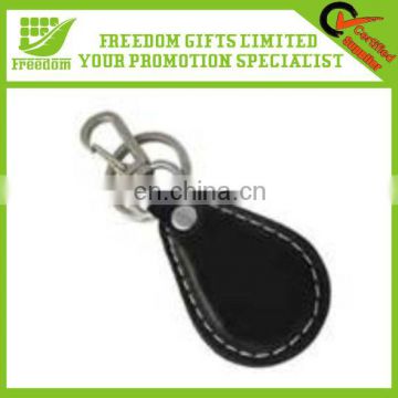 Hot Sale Customized Leather Key Ring