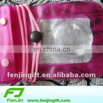 Promotional Waterproof Mobile Case