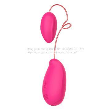 Wired Jumping Egg for women sex toy use