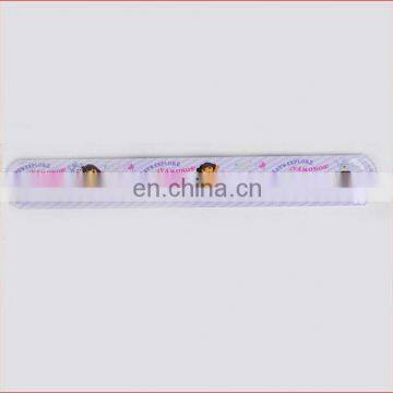 2013 fashion promotional kids slap bracelet