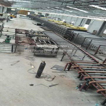 High Quality Gypsum Board Production Line Equipment