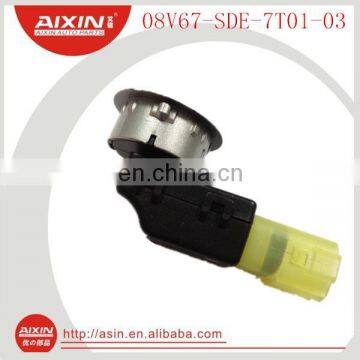 Car Parking Sensor 08V67-SDE-7T01-03 System photo-2