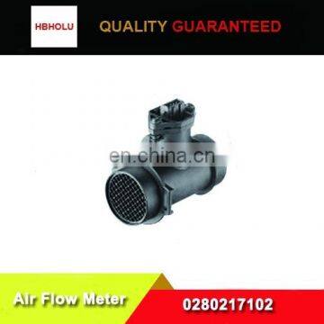 High quality Air Flow Meter MAF sensor 0280217102 for Hyundai Lancia