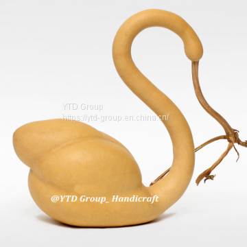 Chinese Handicraft-gourd Sculpture photo-4