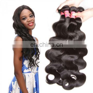 8A virgin hair body wave peruvian hair hair straightening cream