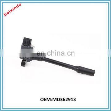 Engine Bearings OEM MD362913 H6T12471A Ignition Coil Sparking for MITSUBISHI