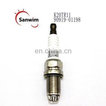 good quality and longterm garanttee Spark Plug 90919-01198