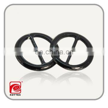 Made in China Resin Belt buckles for garment customized design available