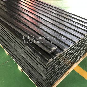 Wear Resistant Hdpe Linear Guide Rail, Plastic Linear Guide Rail photo-4