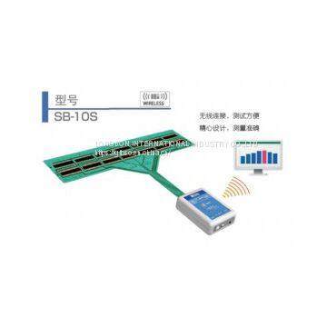 Japan NEWLONG Squeegee Pressure Balance Tester