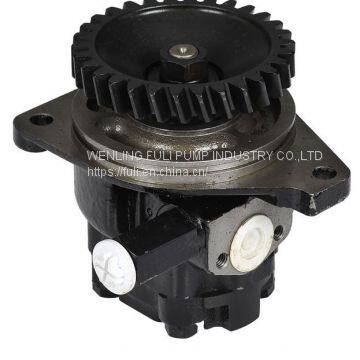 power steering pump for Isuzu 6HH1 2HOLES 470-04156