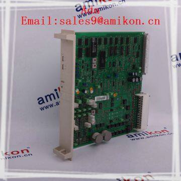 Modulebus Cluster Modem YXE152A Analog Output Module YT204001-AF Abb