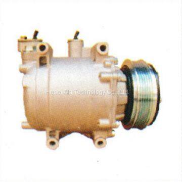 ALA 20219 HONDA AC COMPRESSOR CITY, Jazz 1.5 AC COMPRESSOR TRCA09 AC COMPRESSOR 3046 A/C Compressor photo-4