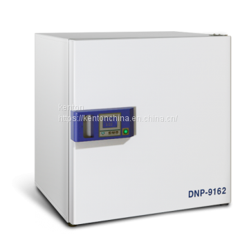 DNP thermostat incubator manufactured by China manufacturers