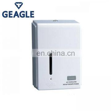 1200ML hospital plastic Soap dispenser