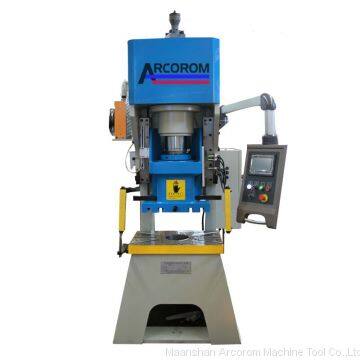 cnc Punching Machine For Metal Sheet Drawing/CNC Hydraulic Punching Press For Plate Stamping