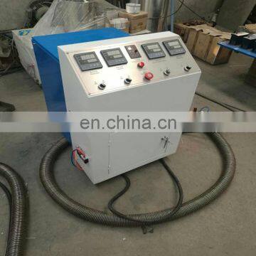 Insulating glass hot melt adhesive coating machine