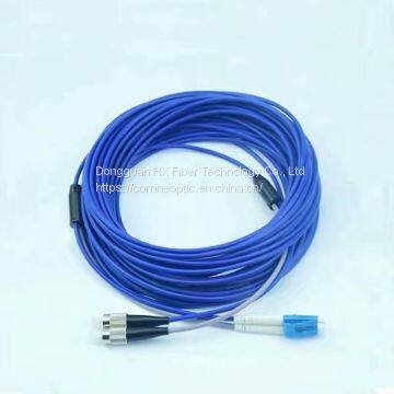 Fiber Optic Patch Cord photo-4