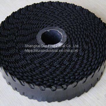 Automatic Handbag Rope Tipping Machine photo-4