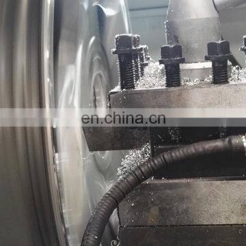 Cnc Lathe for Alloy Wheel Repair AWR3050 photo-5