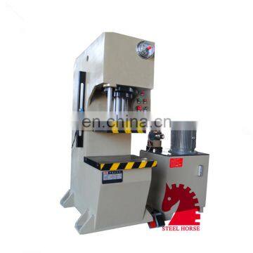 40/50/60/80/100/150/200/250/300 ton hydraulic press machine in China