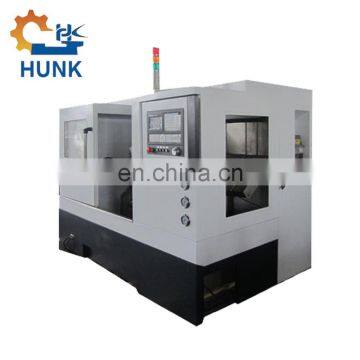 Swiss Type Desktop CNC Lathe Automatic Machine