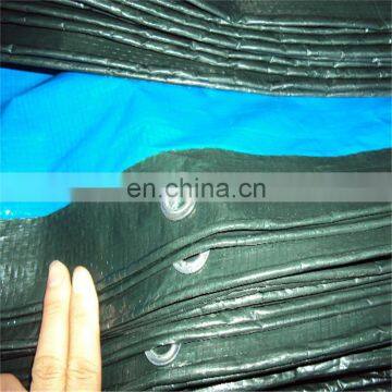 Heavy duty tarpaulin sheet covers