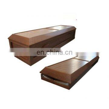 TD-KD01 Knock-down MDF coffin