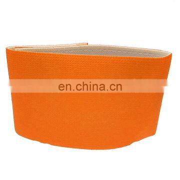 Adjustable Reversible Elastic Soccer Shin Guard Straps photo-6