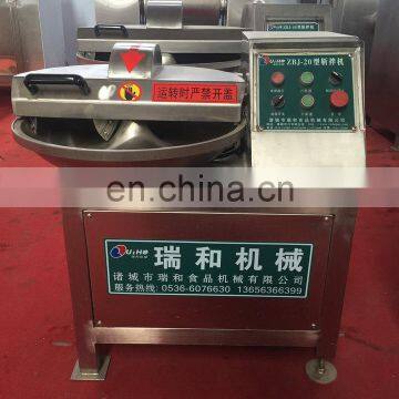 Professional Sausage Making Equipment/ Luncheon Meat Processing Machine / Luncheon Meat Equipment photo-3