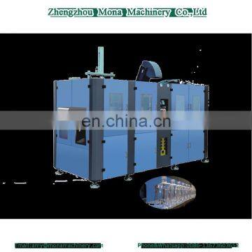 Good performance and professional Plastic PET Preform Bottle Making Machine for sale